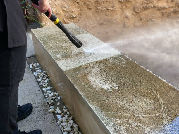 Best Pressure Washing Brick  in Babbitt, MN