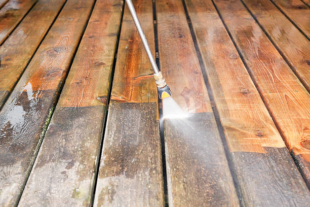Best Roof Power Washing Services  in Babbitt, MN