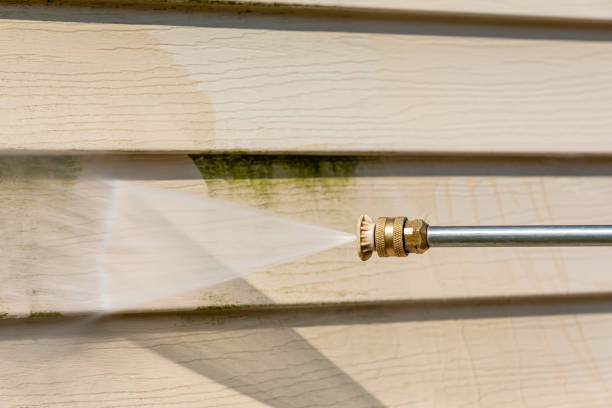 Best Deck Cleaning Services  in Babbitt, MN