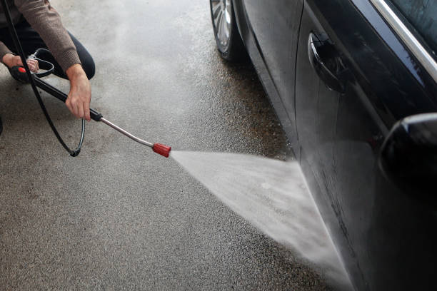 Best Commercial Building Pressure Washing  in Babbitt, MN