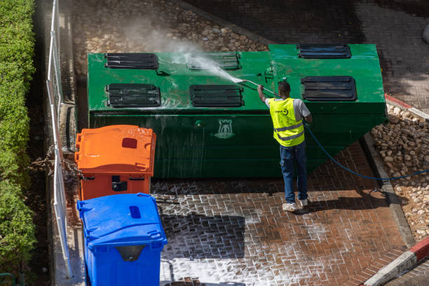 Best Garage Pressure Washing  in Babbitt, MN